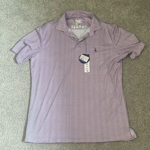 TailorBryd Performance polo - Size L